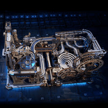 Cargar imagen en el visor de la galería, Puzzle 3D Kit de Conexión (para conectar LGC01 y LGA01)