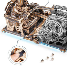 Cargar imagen en el visor de la galería, Puzzle 3D Kit de Conexión (para conectar LGC01 y LGA01)