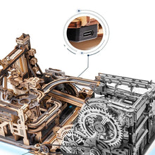 Cargar imagen en el visor de la galería, Puzzle 3D Kit de Conexión (para conectar LGC01 y LGA01)