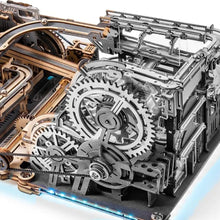 Cargar imagen en el visor de la galería, Puzzle 3D Kit de Conexión (para conectar LGC01 y LGA01)