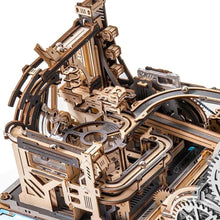 Cargar imagen en el visor de la galería, Puzzle 3D Kit de Conexión (para conectar LGC01 y LGA01)