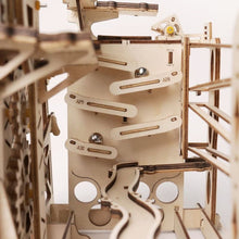 Cargar imagen en el visor de la galería, Puzzle 3D Explorador de Canicas