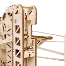 Cargar imagen en el visor de la galería, Puzzle 3D Explorador de Canicas