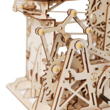 Cargar imagen en el visor de la galería, Puzzle 3D Explorador de Canicas