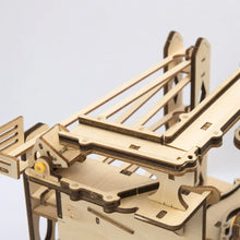 Cargar imagen en el visor de la galería, Puzzle 3D Explorador de Canicas