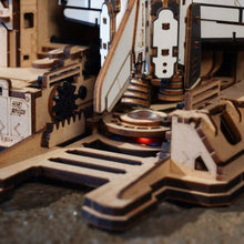Cargar imagen en el visor de la galería, Puzzle 3D - Transbordador espacial