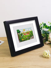 Cargar imagen en el visor de la galería, Mini Serie Diamond Painting - Paisajes de Verano