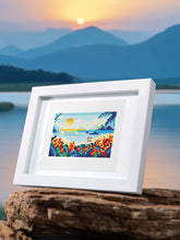 Cargar imagen en el visor de la galería, Mini Serie Diamond Painting - Paisajes de Verano