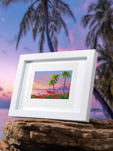 Cargar imagen en el visor de la galería, Mini Serie Diamond Painting - Paisajes de Verano