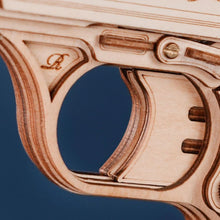 Cargar imagen en el visor de la galería, Puzzle 3D Mini Pistola