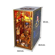 Cargar imagen en el visor de la galería, Book nook - Casa Mágica de Mira