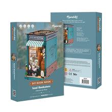 Cargar imagen en el visor de la galería, Book nook - Librería del Alma