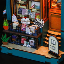 Cargar imagen en el visor de la galería, Book nook - Librería del Alma