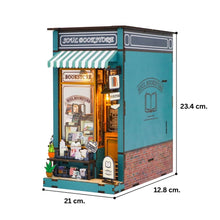 Cargar imagen en el visor de la galería, Book nook - Librería del Alma