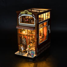 Cargar imagen en el visor de la galería, Book nook - Casa del Café