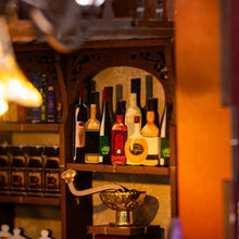 Cargar imagen en el visor de la galería, Book nook - Casa del Café