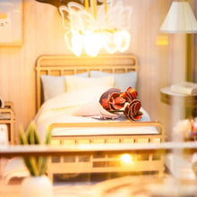 Cargar imagen en el visor de la galería, Book nook - Loft Rosa