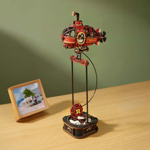 Cargar imagen en el visor de la galería, Puzzle 3D - Aventurero de las profundidades marinas Figured'Art