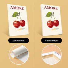 Cargar imagen en el visor de la galería, Mini Pintar por números 15x20cm (6 piezas) - Dolce Italia