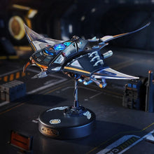 Cargar imagen en el visor de la galería, Puzzle 3D - Mantarraya Figured'Art
