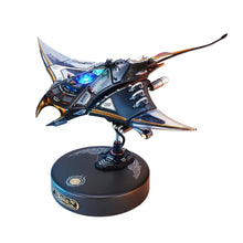 Cargar imagen en el visor de la galería, Puzzle 3D - Mantarraya