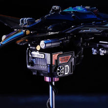 Cargar imagen en el visor de la galería, Puzzle 3D - Mantarraya