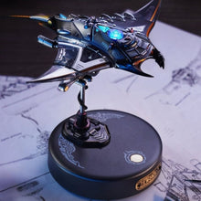 Cargar imagen en el visor de la galería, Puzzle 3D - Mantarraya