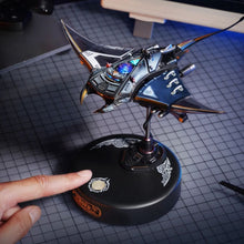 Cargar imagen en el visor de la galería, Puzzle 3D - Mantarraya