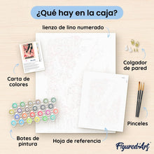 Cargar imagen en el visor de la galería, Cartel Moulin Rouge - Mistinguett