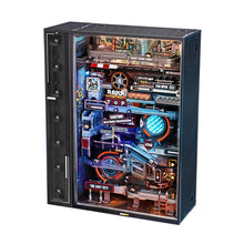 Cargar imagen en el visor de la galería, Puzzle 3D La Última Ciudad