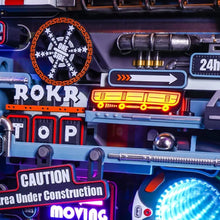 Cargar imagen en el visor de la galería, Puzzle 3D La Última Ciudad