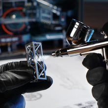 Cargar imagen en el visor de la galería, Puzzle 3D La Última Ciudad