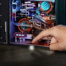 Cargar imagen en el visor de la galería, Puzzle 3D La Última Ciudad