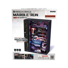 Cargar imagen en el visor de la galería, Puzzle 3D La Ciudad del Futuro