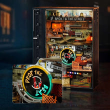 Cargar imagen en el visor de la galería, Puzzle 3D - Calle Hip-Hop