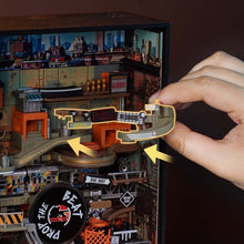 Cargar imagen en el visor de la galería, Puzzle 3D - Calle Hip-Hop