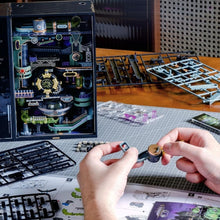 Cargar imagen en el visor de la galería, Puzzle 3D - Ciudad de alquimia