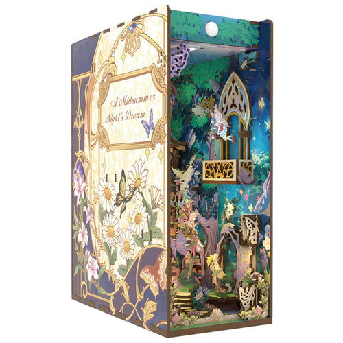 Book Nook - El Sueño de una Noche de Verano