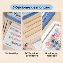 Cargar imagen en el visor de la galería, Tablas de surf coloridas