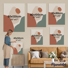 Cargar imagen en el visor de la galería, Encanto del día soleado