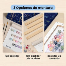 Cargar imagen en el visor de la galería, Harry Potter - Retrato de Hermione Granger