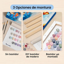 Cargar imagen en el visor de la galería, El mejor amigo de Superman