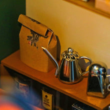 Cargar imagen en el visor de la galería, Casa Miniatura Café de la Tarde