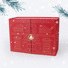 Cargar imagen en el visor de la galería, Pintura por números Calendario de Adviento 2025 - Alegría Navideña de 12 Días