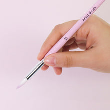 Cargar imagen en el visor de la galería, Set esencial de 6 pinceles multi-tamaños