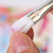 Cargar imagen en el visor de la galería, Set esencial de 6 pinceles multi-tamaños