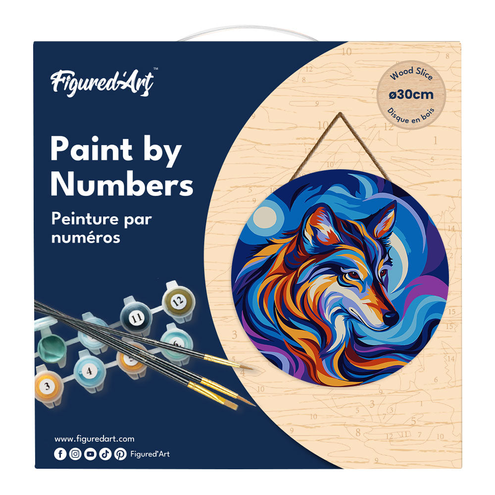 NANASUGUR DIY Pintura por Números Pintar con Numeros para Adultos Painting by Numbers Kit de NANASUGUR DIY Pintura por Números Pintar con Numeros para Adultos Painting by Numbers Kit de