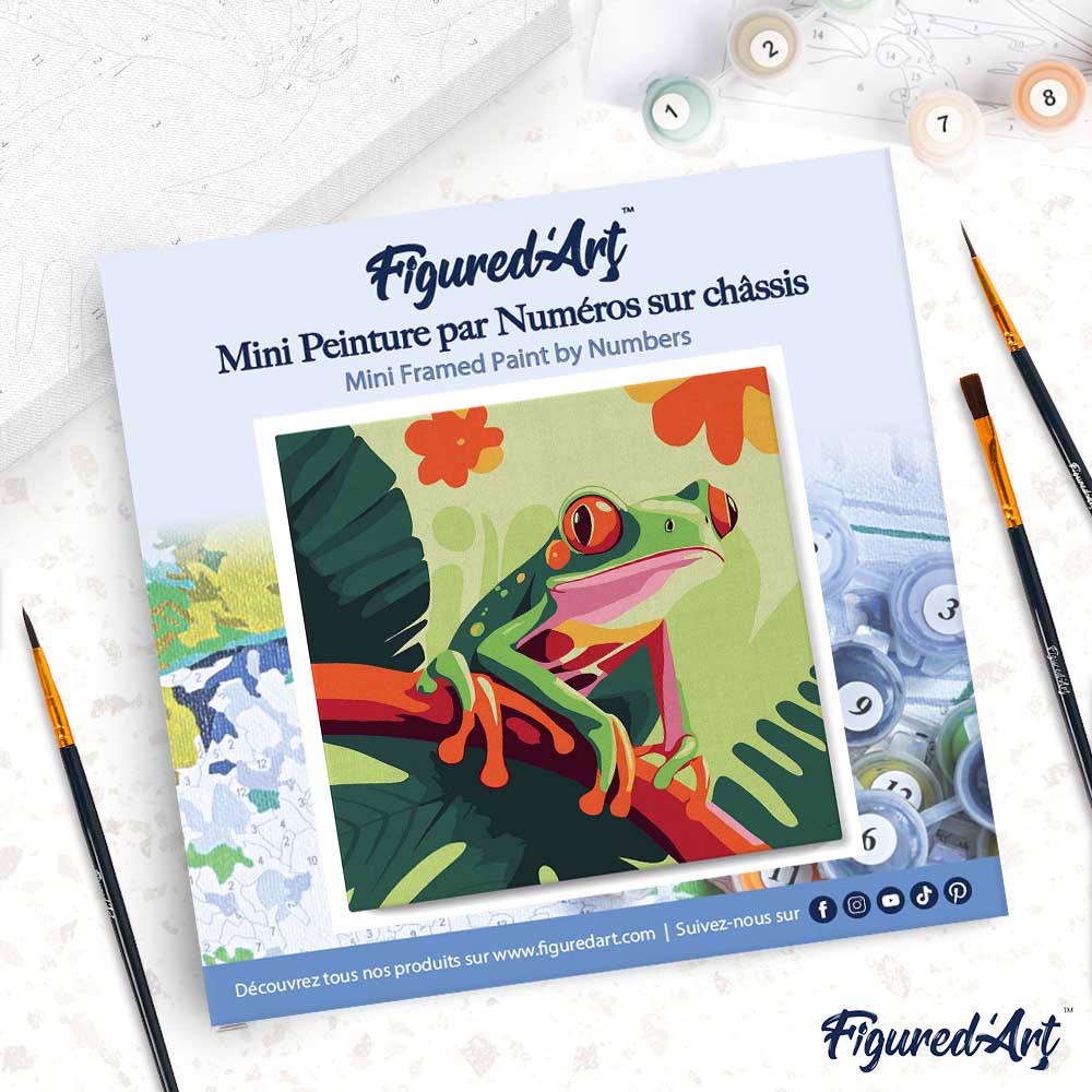 TISHIRON Pintura por números para adultos, kits de pintura por números para adultos, ciervos en lienzo, animales del bosque, kits de pintura por números, pintura al óleo para adultos, pintura por TISHIRON Pintura por números para adultos, kits de pintura por números para adultos, ciervos en lienzo, animales del bosque, kits de pintura por números, pintura al óleo para adultos, pintura por