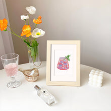 Cargar imagen en el visor de la galería, Mini Diamond Painting 15x20cm (6 piezas) - Delicias de Cumpleaños