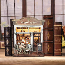 Cargar imagen en el visor de la galería, Casa Miniatura - El Café del Encuentro
